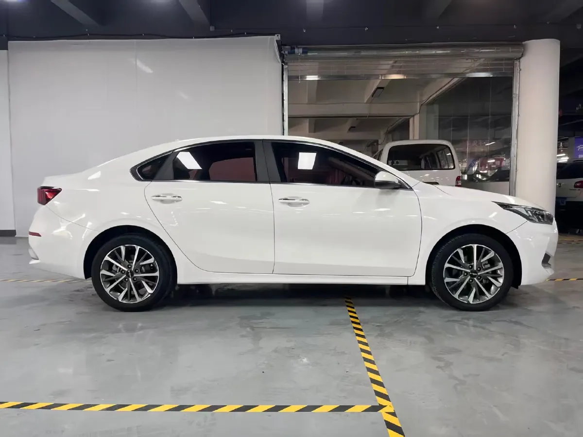 2021 Kia K3 1.5L 115HP L4 CVT,autocango,china used car exporter,china ev exporter,chinese used car exporter,chinese used ev exporter