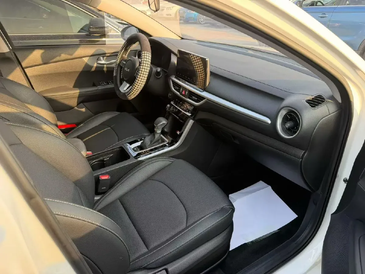 2021 Kia K3 1.5L 115HP L4 CVT,autocango,china used car exporter,china ev exporter,chinese used car exporter,chinese used ev exporter