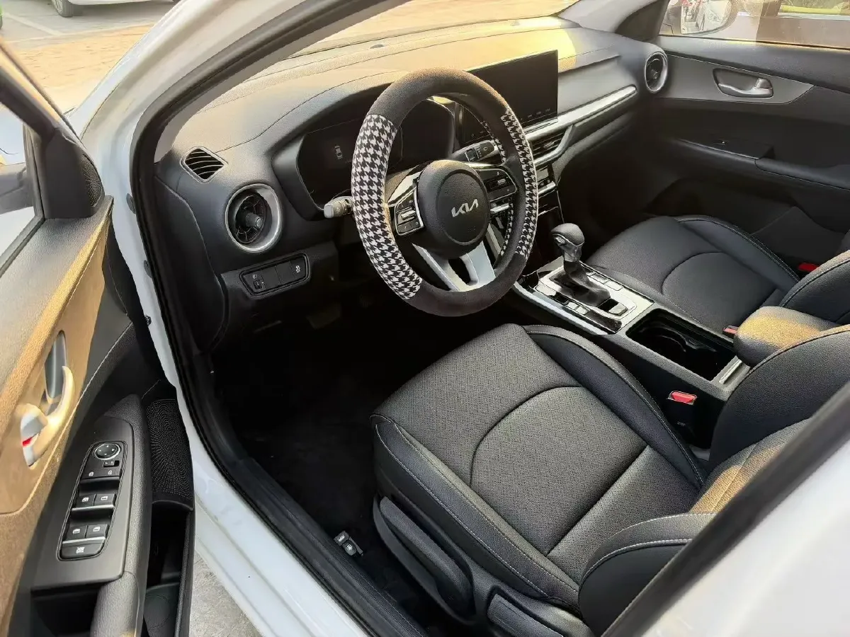 2021 Kia K3 1.5L 115HP L4 CVT,autocango,china used car exporter,china ev exporter,chinese used car exporter,chinese used ev exporter