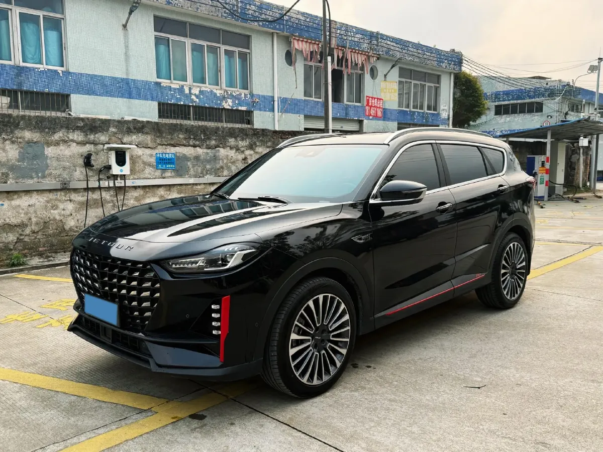 2023 Jetour X70 PRO 1.6T 197HP L4 7DCT,autocango,china used car exporter,china ev exporter,chinese used car exporter,chinese used ev exporter