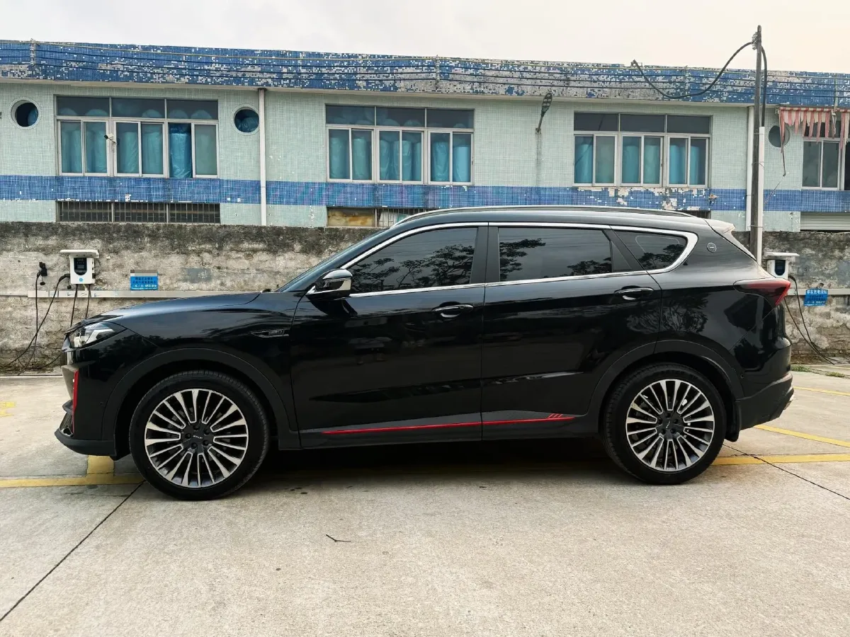 2023 Jetour X70 PRO 1.6T 197HP L4 7DCT,autocango,china used car exporter,china ev exporter,chinese used car exporter,chinese used ev exporter