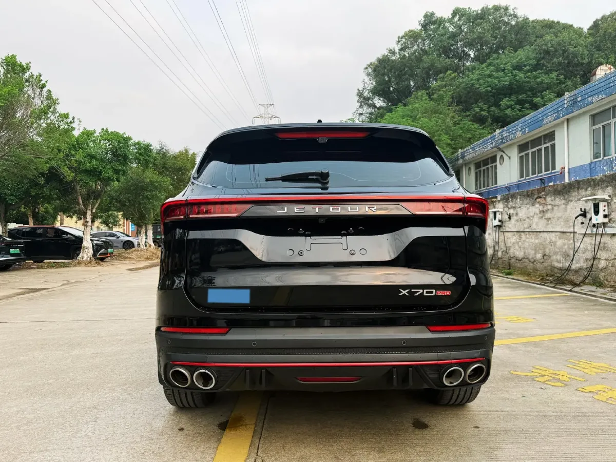 2023 Jetour X70 PRO 1.6T 197HP L4 7DCT,autocango,china used car exporter,china ev exporter,chinese used car exporter,chinese used ev exporter