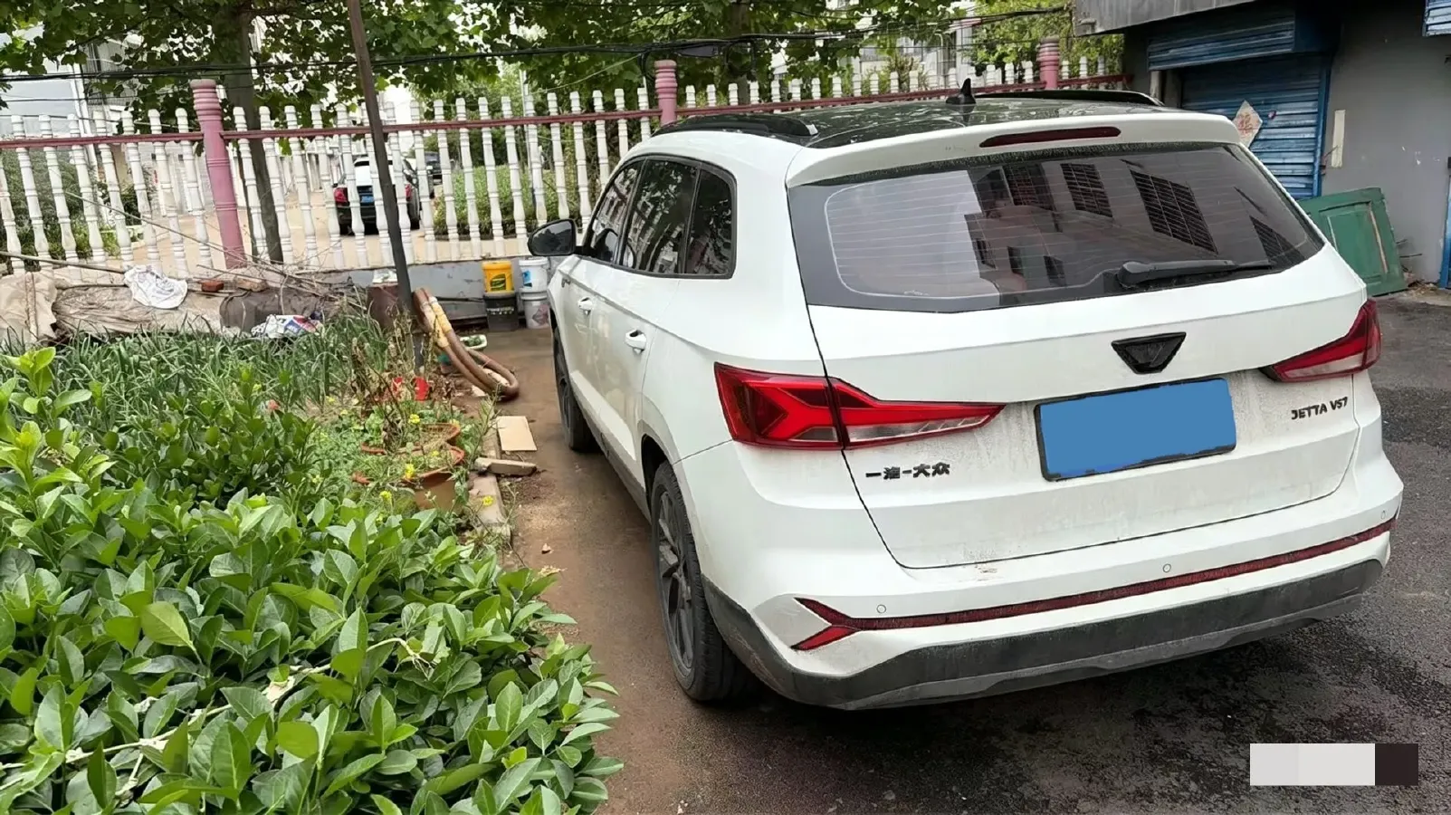 2022 Jetta VS7 1.4T 150HP L4 6AT,autocango,china used car exporter,china ev exporter,chinese used car exporter,chinese used ev exporter