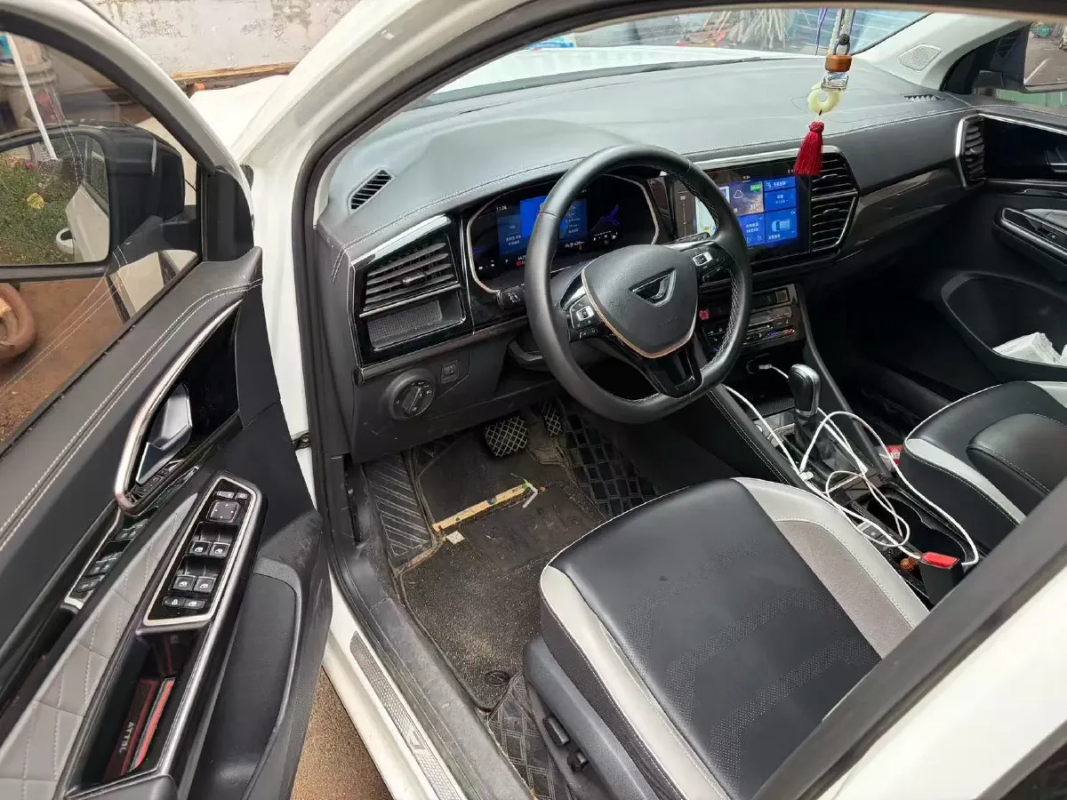 2022 Jetta VS7 1.4T 150HP L4 6AT,autocango,china used car exporter,china ev exporter,chinese used car exporter,chinese used ev exporter