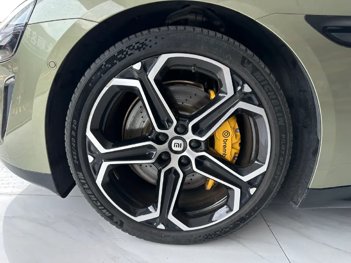 2024 MI SU7 BEV 101KWH,autocango,china used car exporter,china ev exporter,chinese used car exporter,chinese used ev exporter