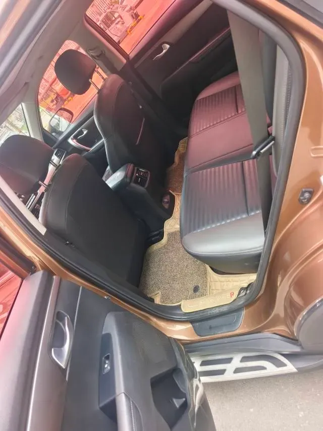 2018 Kia Sportage R 2.0L 160HP L4 6AT,autocango,china used car exporter,china ev exporter,chinese used car exporter,chinese used ev exporter