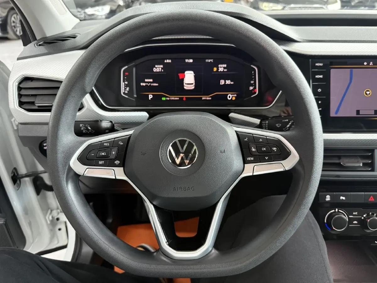 2021 Volkswagen Tacqua 1.5L 113HP L4 6AT,autocango,china used car exporter,china ev exporter,chinese used car exporter,chinese used ev exporter