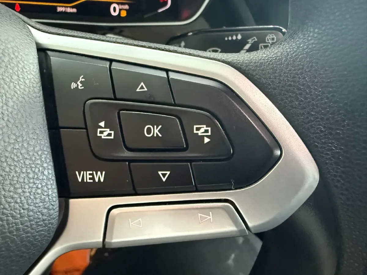 2021 Volkswagen Tacqua 1.5L 113HP L4 6AT,autocango,china used car exporter,china ev exporter,chinese used car exporter,chinese used ev exporter