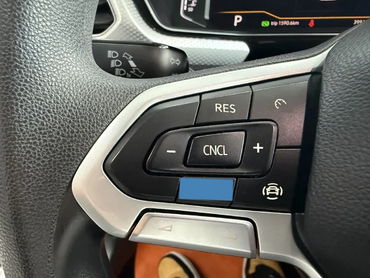 2021 Volkswagen Tacqua 1.5L 113HP L4 6AT,autocango,china used car exporter,china ev exporter,chinese used car exporter,chinese used ev exporter