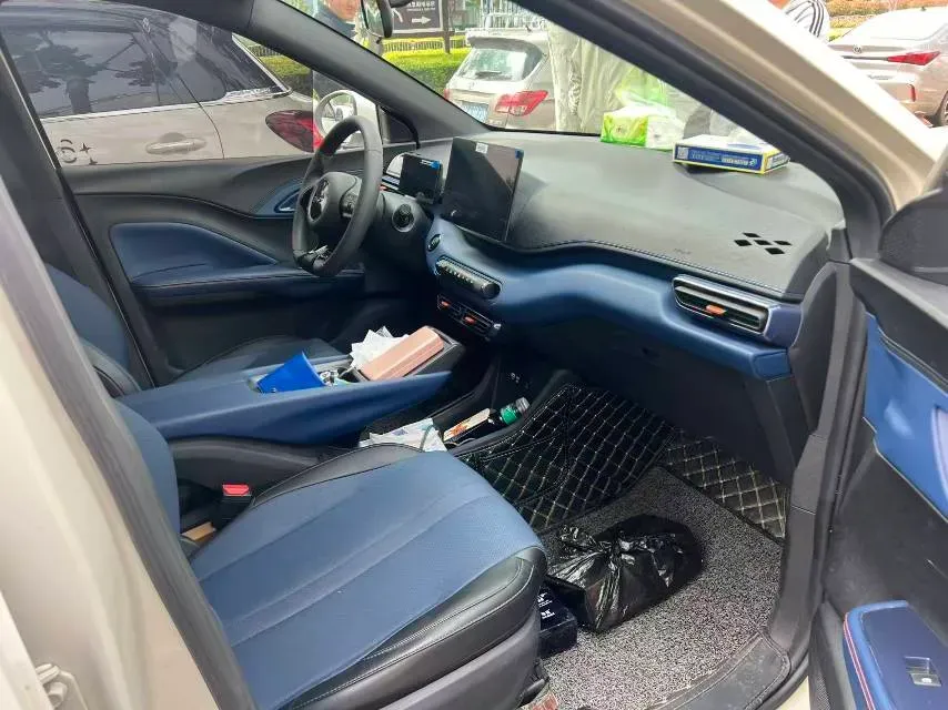 2025 BYD Seagull BEV 30.08KWH,autocango,china used car exporter,china ev exporter,chinese used car exporter,chinese used ev exporter