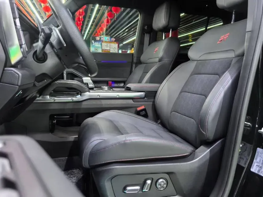 2023 Jetour Traveller 2.0T 254HP L4 7DCT,autocango,china used car exporter,china ev exporter,chinese used car exporter,chinese used ev exporter