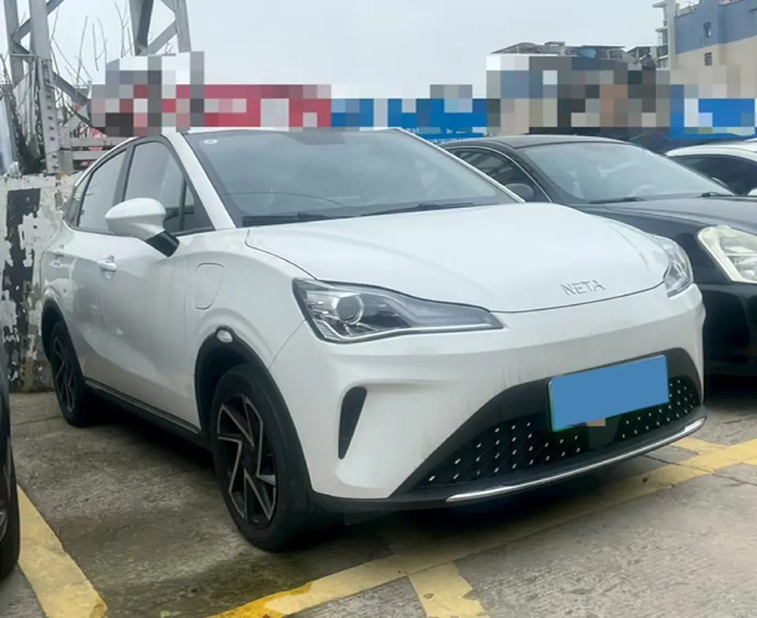 2023 Neta AYA BEV,autocango,china used car exporter,china ev exporter,chinese used car exporter,chinese used ev exporter