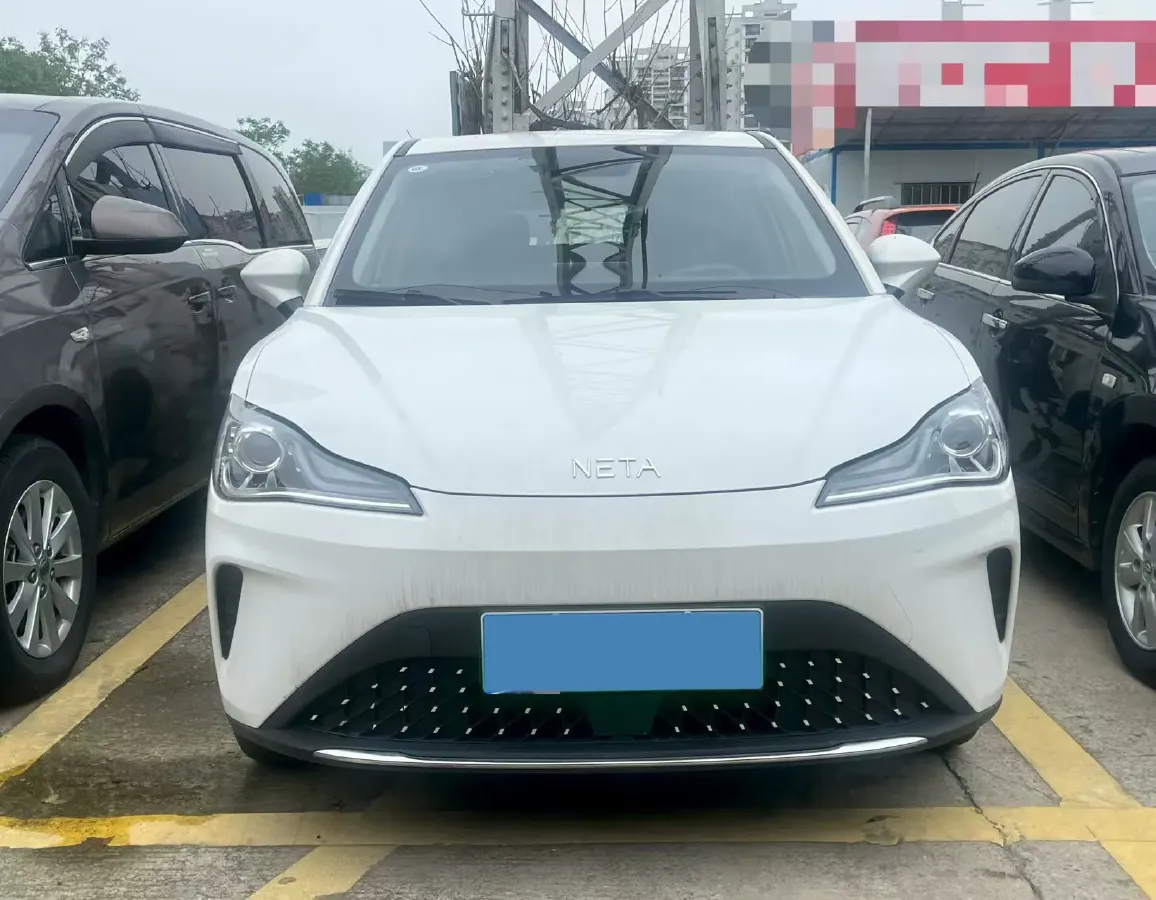 2023 Neta AYA BEV,autocango,china used car exporter,china ev exporter,chinese used car exporter,chinese used ev exporter