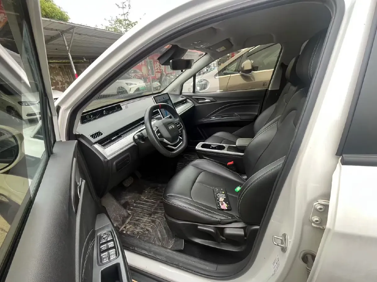 2023 Neta AYA BEV,autocango,china used car exporter,china ev exporter,chinese used car exporter,chinese used ev exporter