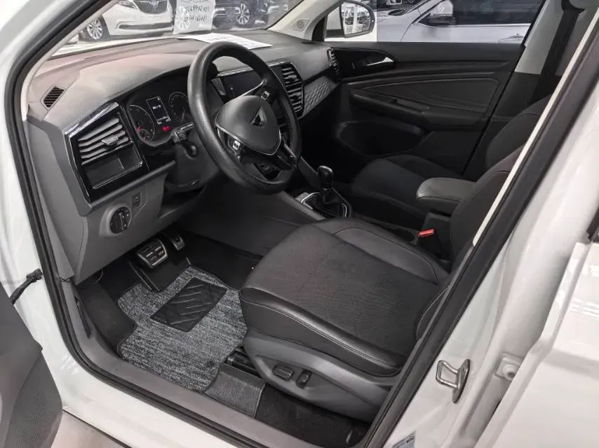 2020 Jetta VS7 1.4T 150HP L4 6AT,autocango,china used car exporter,china ev exporter,chinese used car exporter,chinese used ev exporter