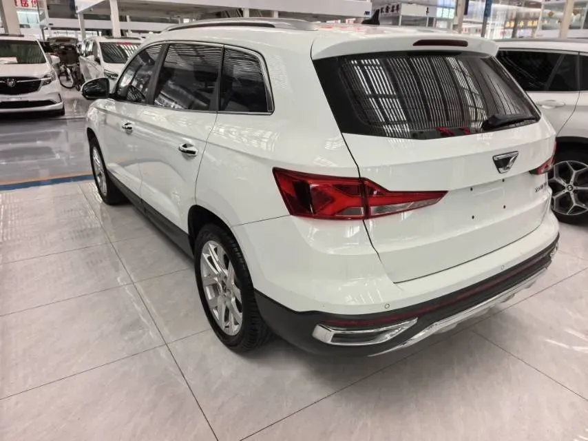 2020 Jetta VS7 1.4T 150HP L4 6AT,autocango,china used car exporter,china ev exporter,chinese used car exporter,chinese used ev exporter