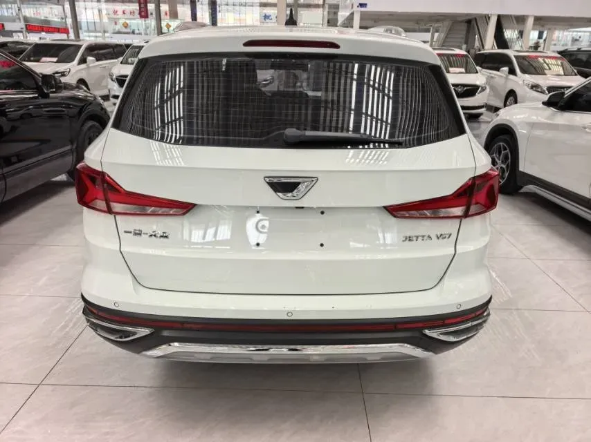 2020 Jetta VS7 1.4T 150HP L4 6AT,autocango,china used car exporter,china ev exporter,chinese used car exporter,chinese used ev exporter