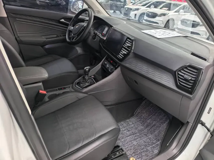 2020 Jetta VS7 1.4T 150HP L4 6AT,autocango,china used car exporter,china ev exporter,chinese used car exporter,chinese used ev exporter