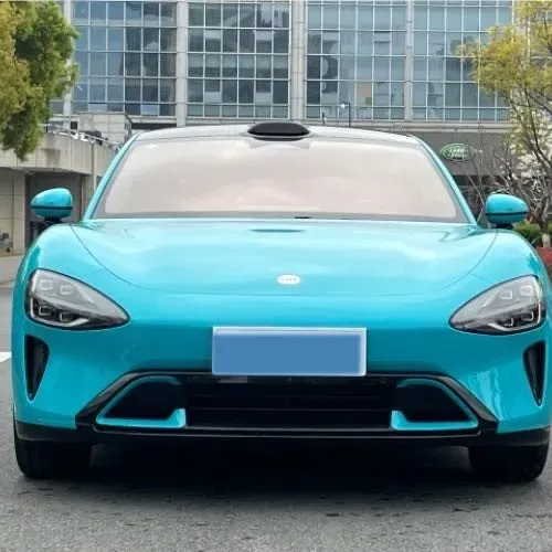 2024 MI SU7 BEV 94.3KWH,autocango,china used car exporter,china ev exporter,chinese used car exporter,chinese used ev exporter