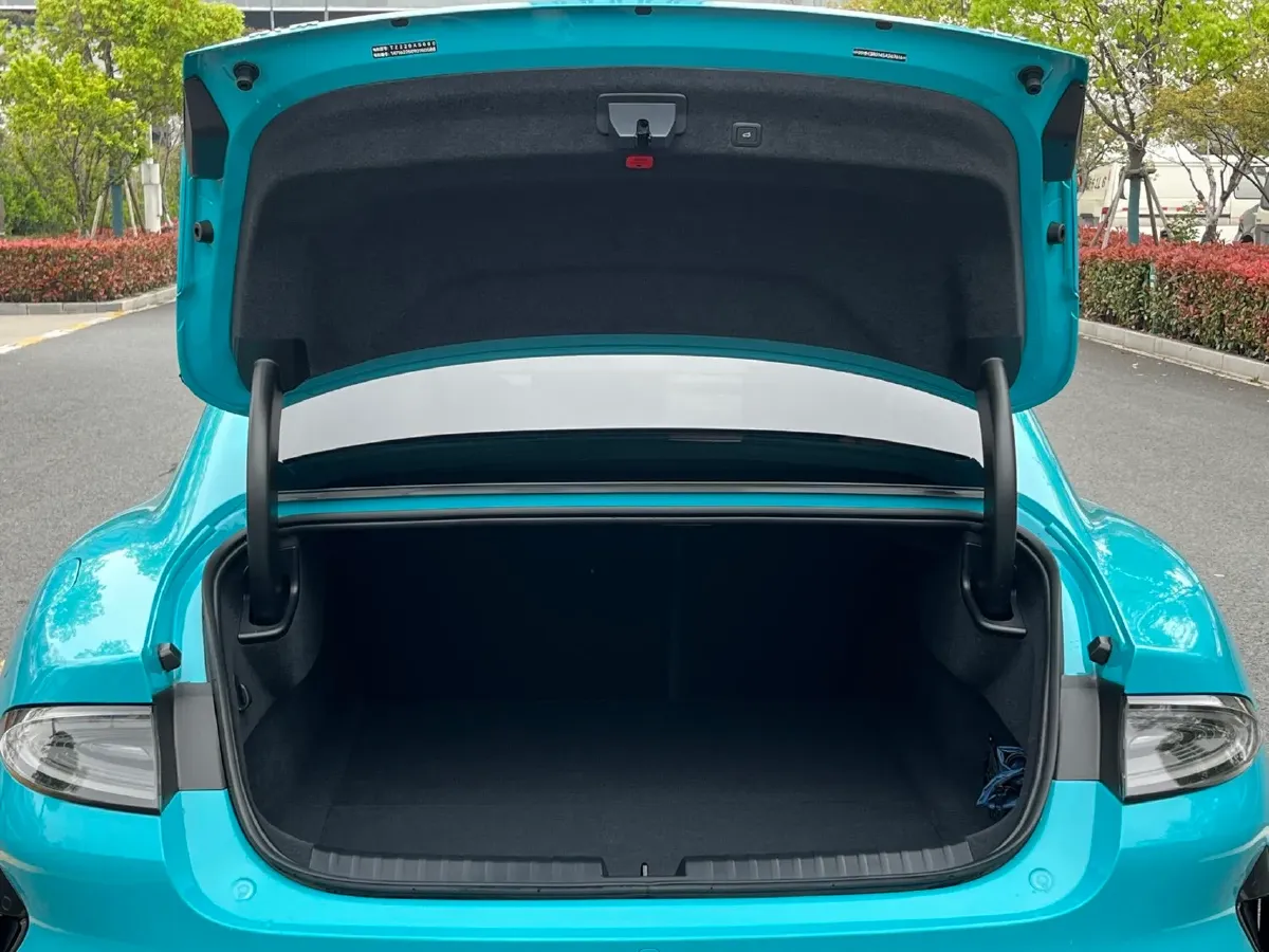 2024 MI SU7 BEV 94.3KWH,autocango,china used car exporter,china ev exporter,chinese used car exporter,chinese used ev exporter