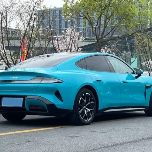 2024 MI SU7 BEV 94.3KWH,autocango,china used car exporter,china ev exporter,chinese used car exporter,chinese used ev exporter