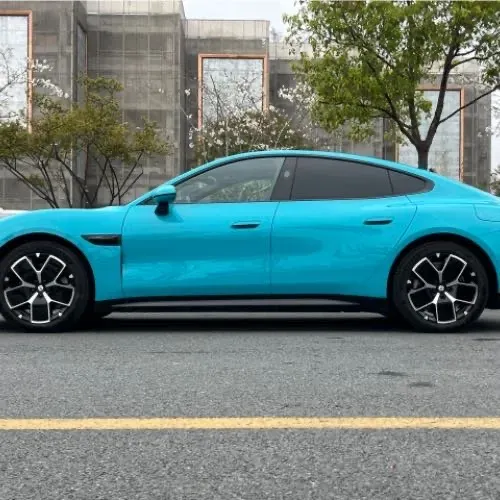 2024 MI SU7 BEV 94.3KWH,autocango,china used car exporter,china ev exporter,chinese used car exporter,chinese used ev exporter