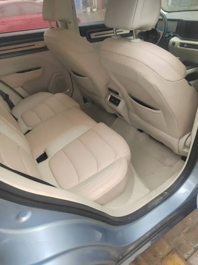 2023 Geely ICON 1.5T 181HP L4 7DCT,autocango,china used car exporter,china ev exporter,chinese used car exporter,chinese used ev exporter