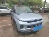 2023 Geely ICON 1.5T 181HP L4 7DCT