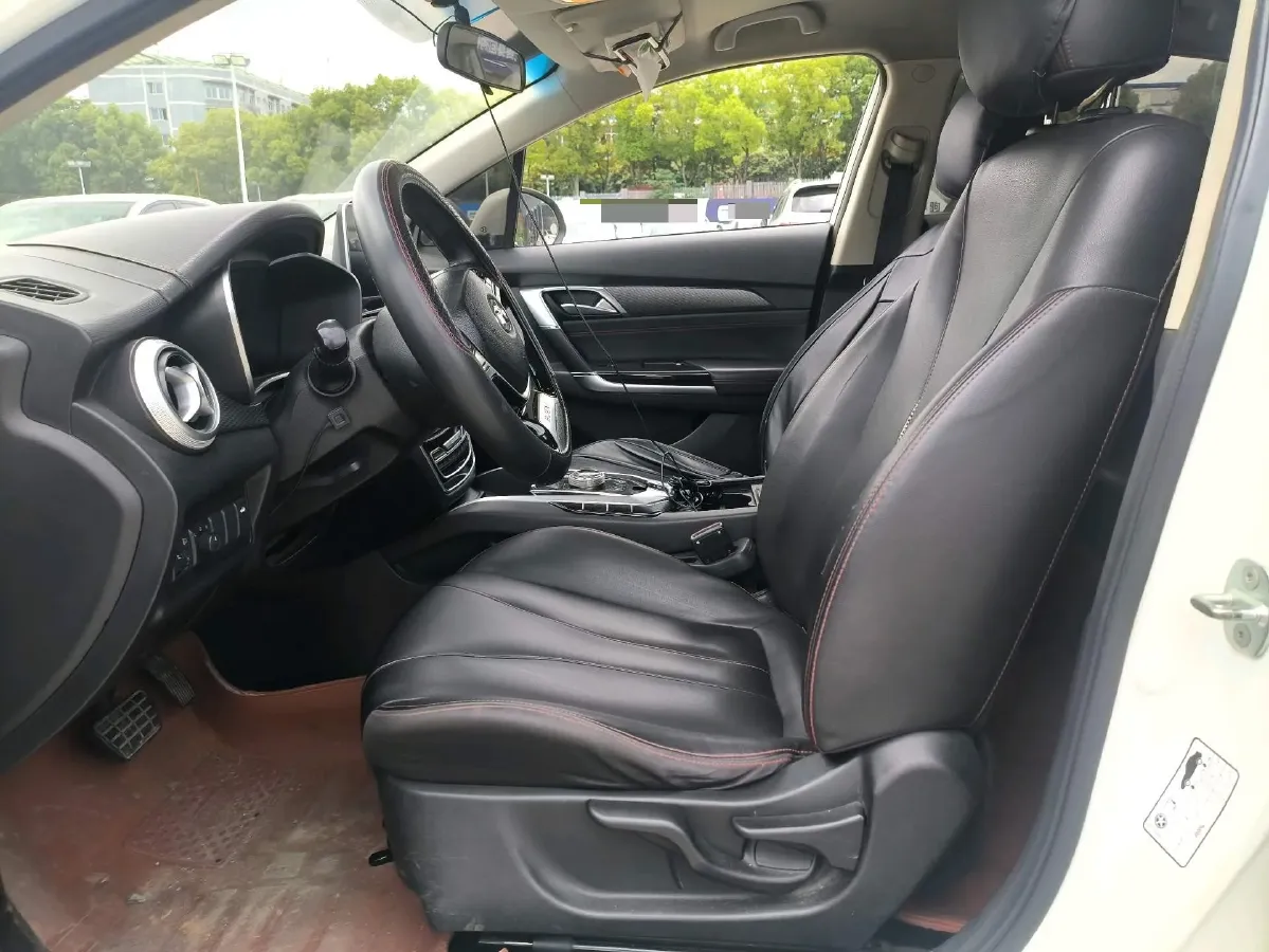 2018 BeiJing Auto EU5 BEV 53.66KWH,autocango,china used car exporter,china ev exporter,chinese used car exporter,chinese used ev exporter