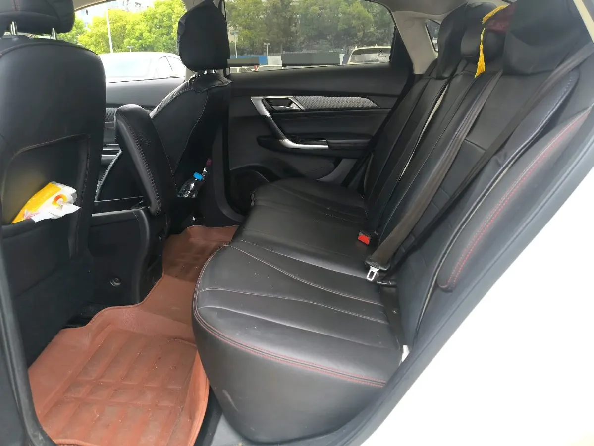 2018 BeiJing Auto EU5 BEV 53.66KWH,autocango,china used car exporter,china ev exporter,chinese used car exporter,chinese used ev exporter