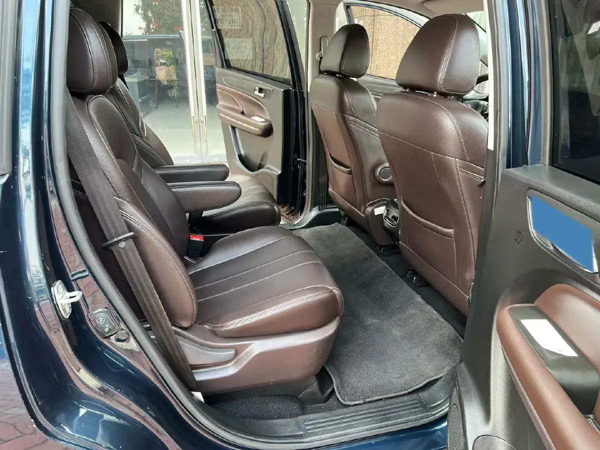 2021 GAC Trumpchi M6 1.5T 169HP L4 7DCT,autocango,china used car exporter,china ev exporter,chinese used car exporter,chinese used ev exporter