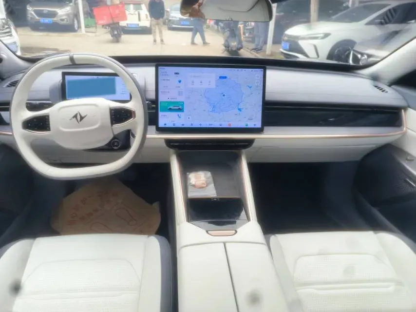 2024 DongFeng eπ eπ007 BEV 70.26KWH,autocango,china used car exporter,china ev exporter,chinese used car exporter,chinese used ev exporter