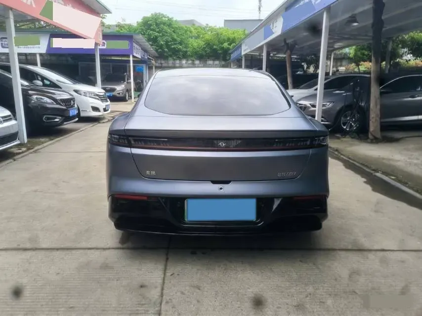 2024 DongFeng eπ eπ007 BEV 70.26KWH,autocango,china used car exporter,china ev exporter,chinese used car exporter,chinese used ev exporter