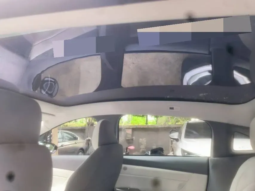 2024 DongFeng eπ eπ007 BEV 70.26KWH,autocango,china used car exporter,china ev exporter,chinese used car exporter,chinese used ev exporter