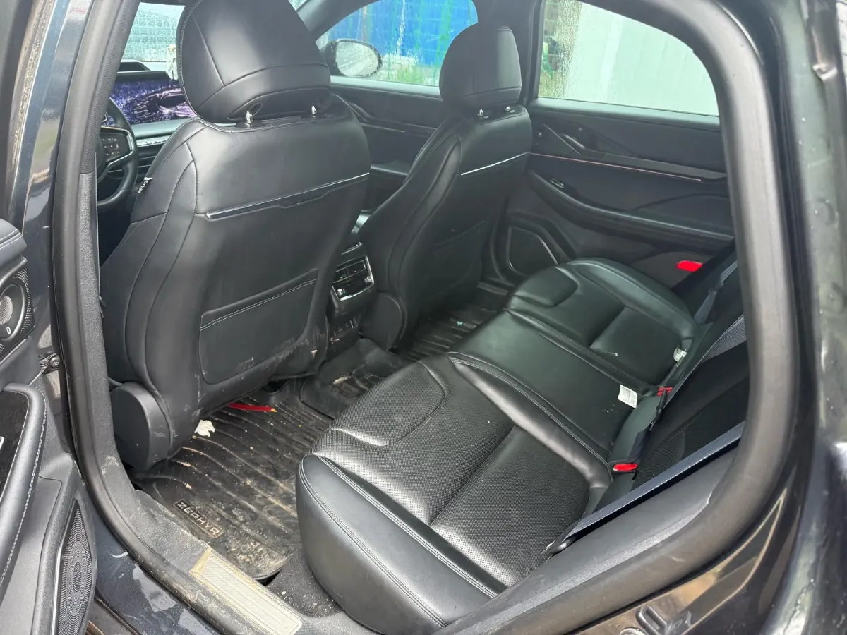 2022 Lincoln Z 2.0T 246HP L4 8AT,autocango,china used car exporter,china ev exporter,chinese used car exporter,chinese used ev exporter