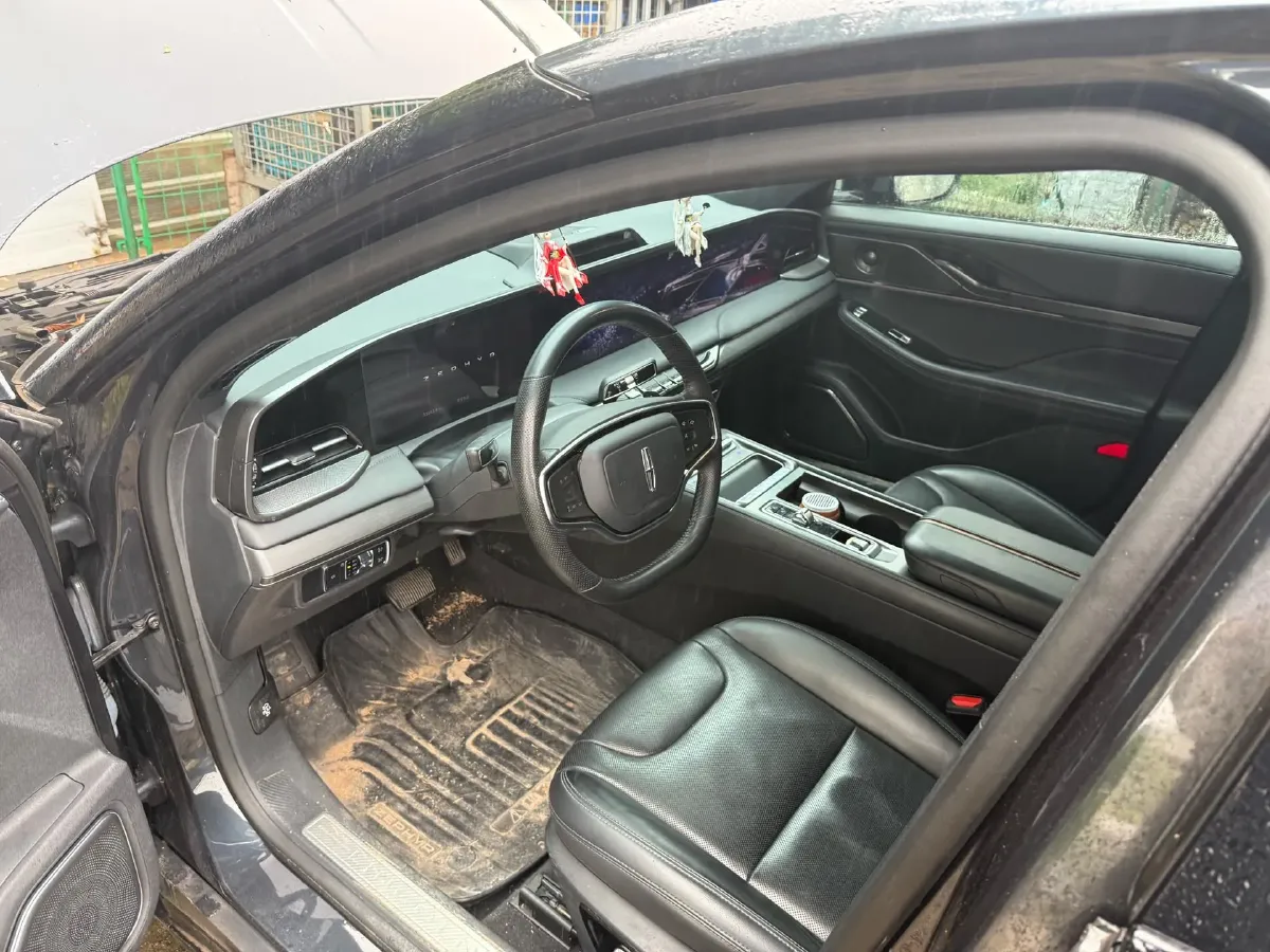 2022 Lincoln Z 2.0T 246HP L4 8AT,autocango,china used car exporter,china ev exporter,chinese used car exporter,chinese used ev exporter