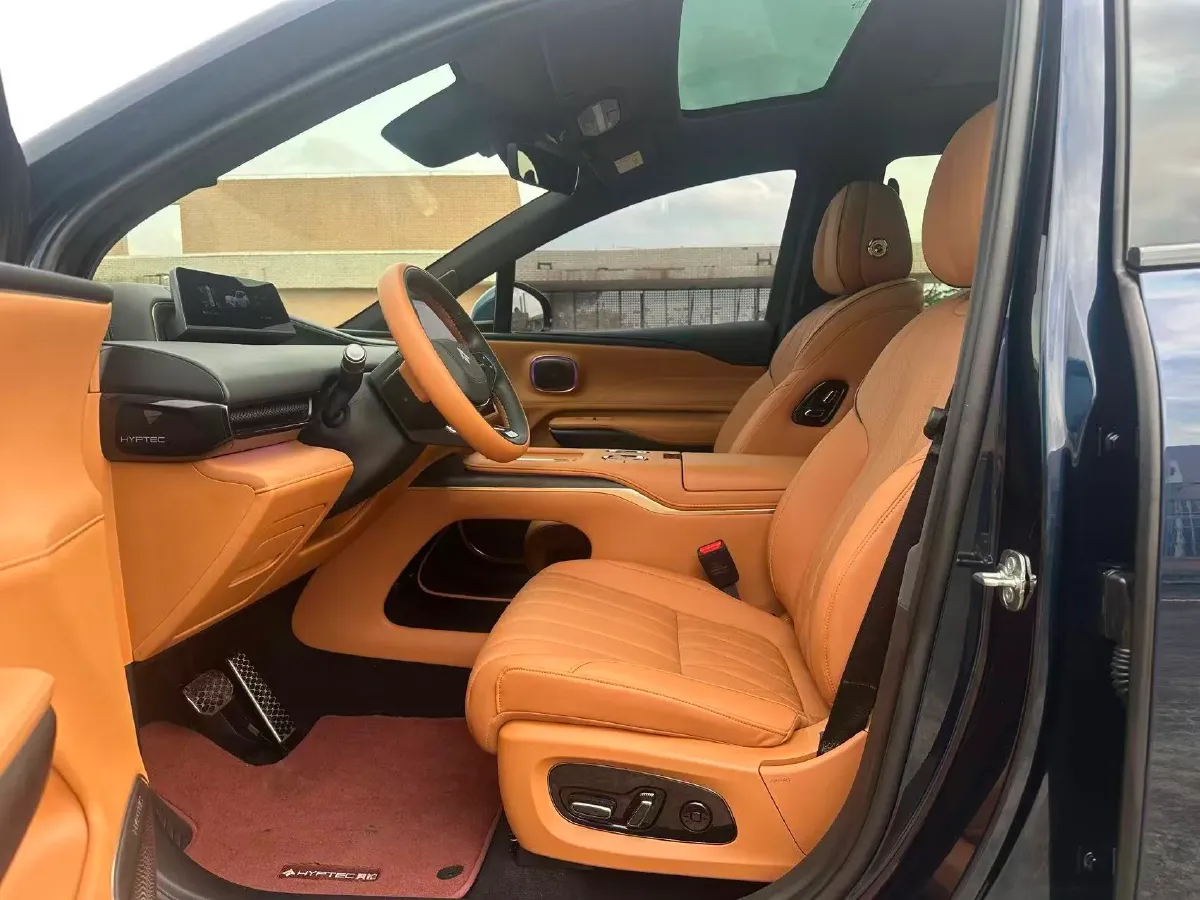 2025 HYPTEC HL BEV,autocango,china used car exporter,china ev exporter,chinese used car exporter,chinese used ev exporter