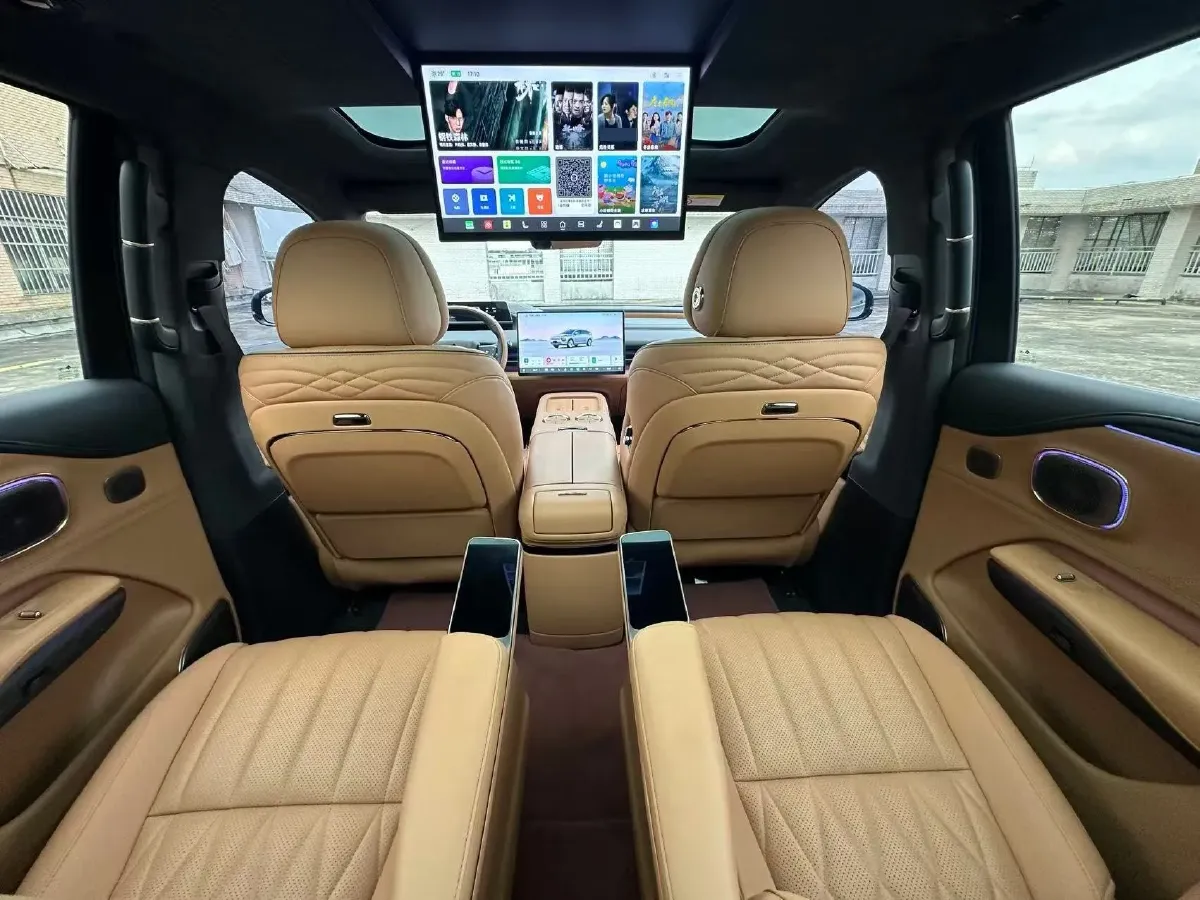 2025 HYPTEC HL BEV,autocango,china used car exporter,china ev exporter,chinese used car exporter,chinese used ev exporter