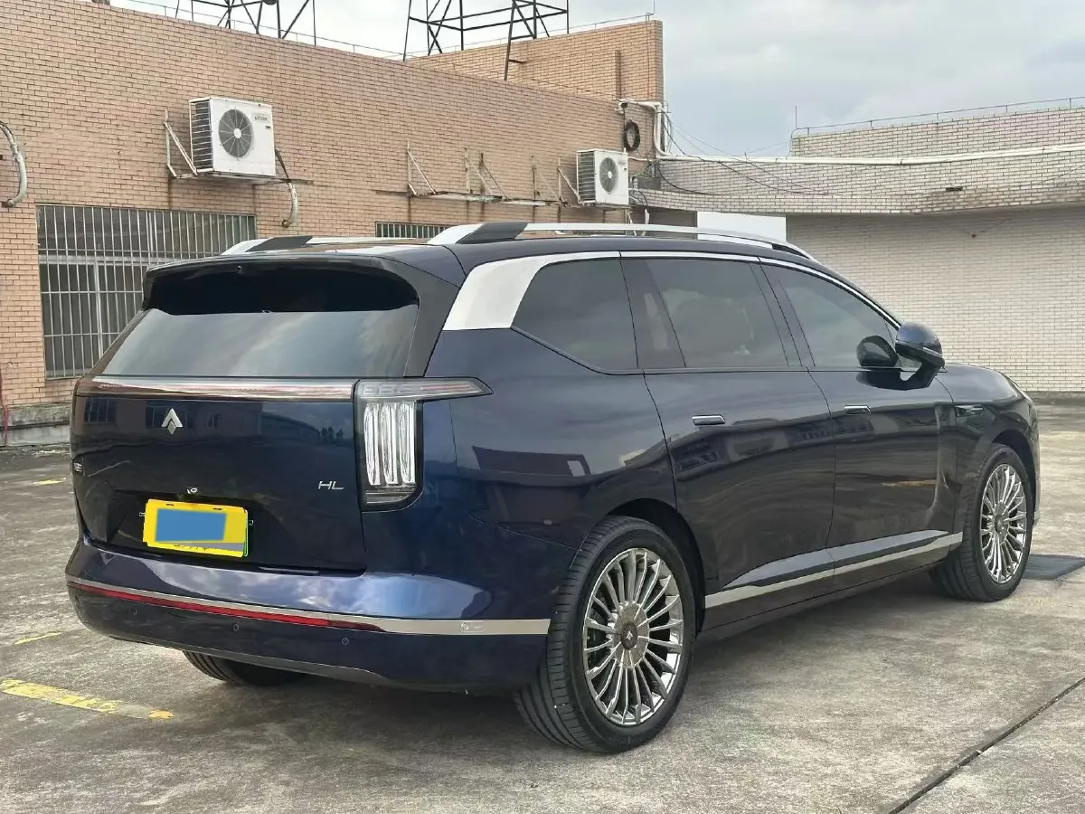 2025 HYPTEC HL BEV,autocango,china used car exporter,china ev exporter,chinese used car exporter,chinese used ev exporter