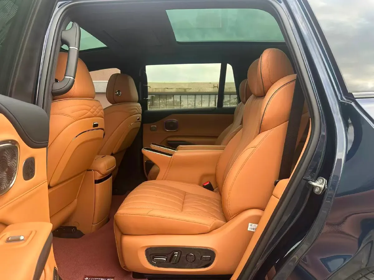 2025 HYPTEC HL BEV,autocango,china used car exporter,china ev exporter,chinese used car exporter,chinese used ev exporter