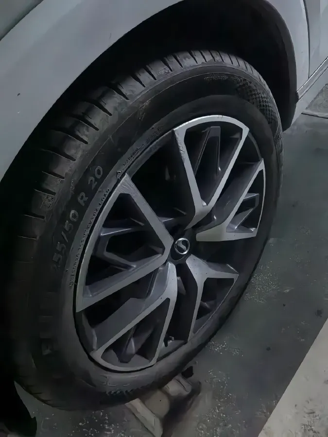 2022 GAC Trumpchi GS8 2.0T 190HP L4 E-CVT Hybrid,autocango,china used car exporter,china ev exporter,chinese used car exporter,chinese used ev exporter