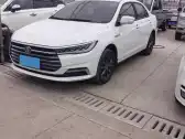 2019 BYD QIN,autocango,china used car exporter,china ev exporter,chinese used car exporter,chinese used ev exporter