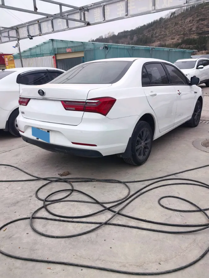 2019 BYD Qin 1.5L 109HP L4 CVT,autocango,china used car exporter,china ev exporter,chinese used car exporter,chinese used ev exporter