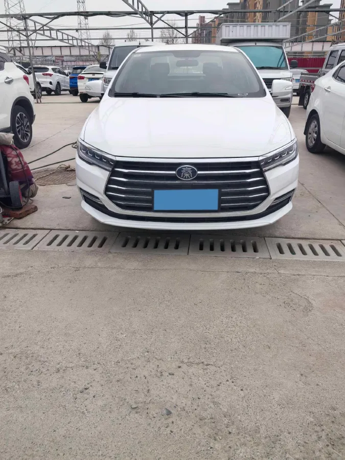 2019 BYD Qin 1.5L 109HP L4 CVT,autocango,china used car exporter,china ev exporter,chinese used car exporter,chinese used ev exporter
