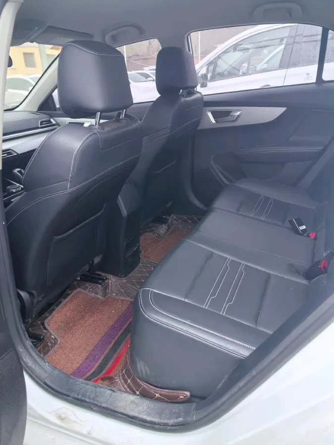 2019 BYD Qin 1.5L 109HP L4 CVT,autocango,china used car exporter,china ev exporter,chinese used car exporter,chinese used ev exporter