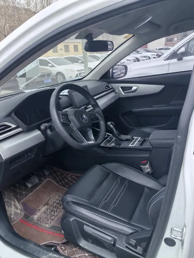 2019 BYD Qin 1.5L 109HP L4 CVT,autocango,china used car exporter,china ev exporter,chinese used car exporter,chinese used ev exporter