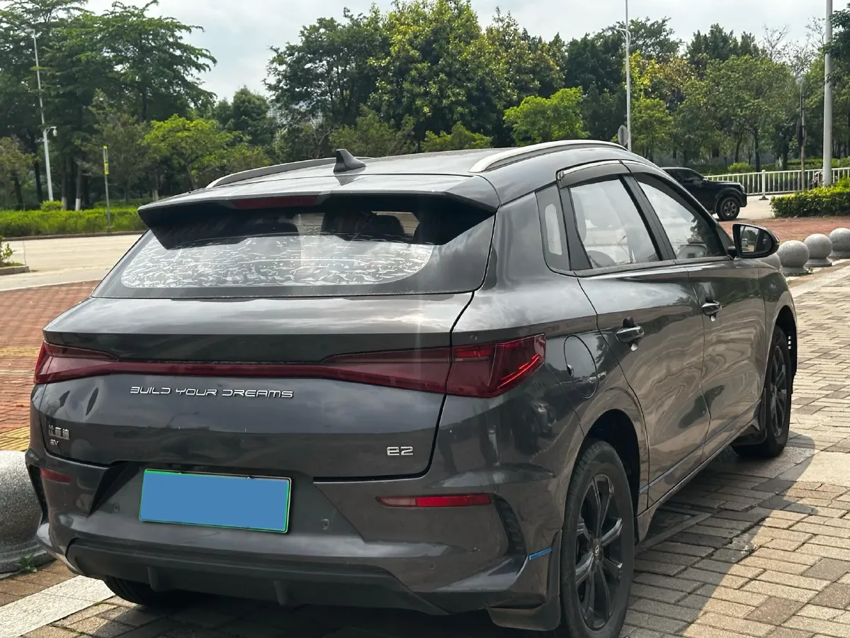 2021 BYD e2 BEV 43.2KWH,autocango,china used car exporter,china ev exporter,chinese used car exporter,chinese used ev exporter
