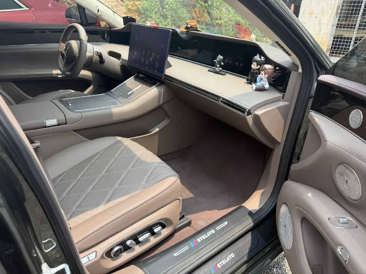 2025 HIMA Stelato S9T BEV,autocango,china used car exporter,china ev exporter,chinese used car exporter,chinese used ev exporter