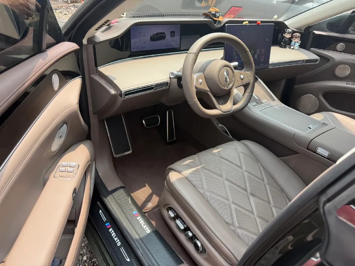 2025 HIMA Stelato S9T BEV,autocango,china used car exporter,china ev exporter,chinese used car exporter,chinese used ev exporter