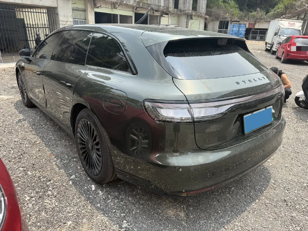 2025 HIMA Stelato S9T BEV,autocango,china used car exporter,china ev exporter,chinese used car exporter,chinese used ev exporter